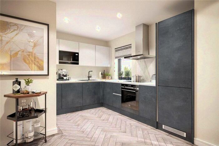 1 Bedroom Flat To Rent In Cockfosters Road, Barnet, EN4