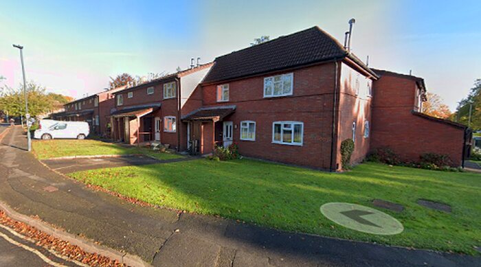 2 Bedroom Flat To Rent In Sidney Street, Derby, DE1