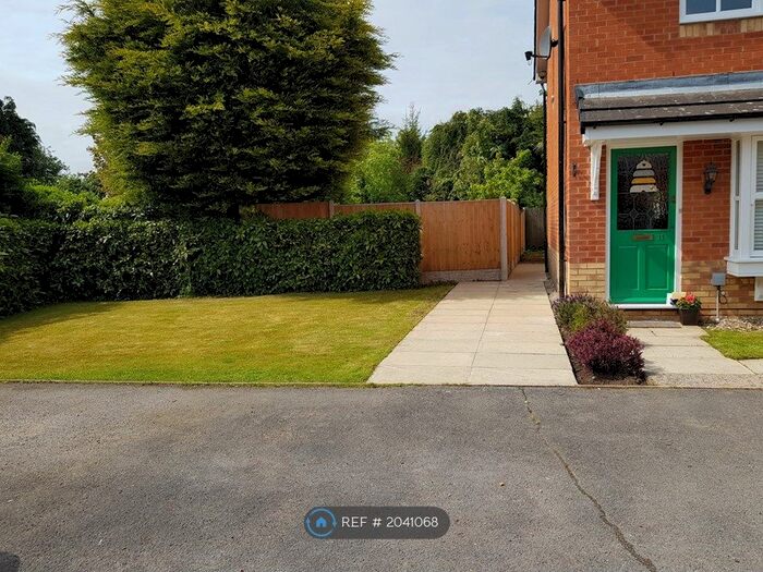 2 Bedroom End Of Terrace House To Rent In Tern Park, Wetherby, LS22