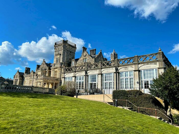 2 Bedroom Apartment To Rent In Preston Hall, Aylesford, ME20