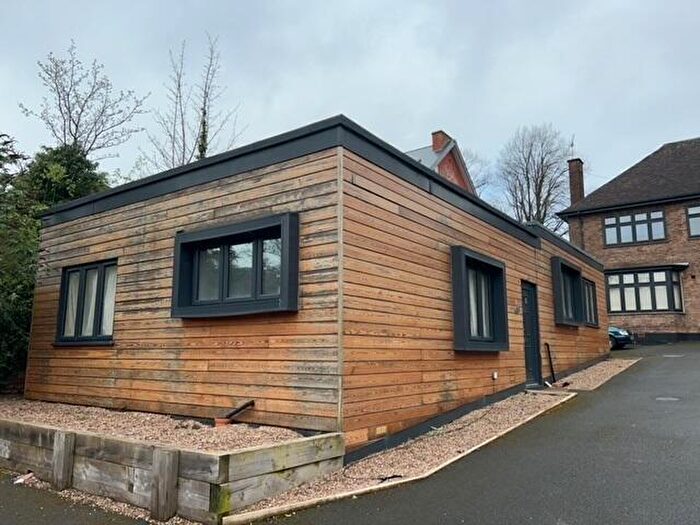 2 Bedroom Flat To Rent In Kingswood House, Pelham Road, Nottingham, Nottinghamshire, NG5