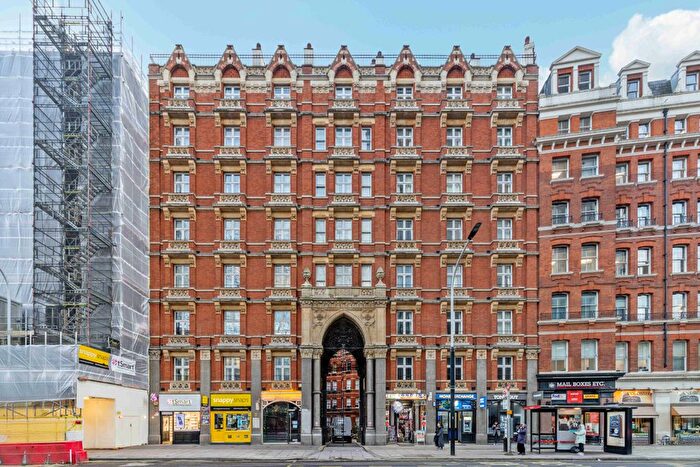 1 Bedroom Flat For Sale In Flat, Artillery Mansions, Victoria Street, SW1H