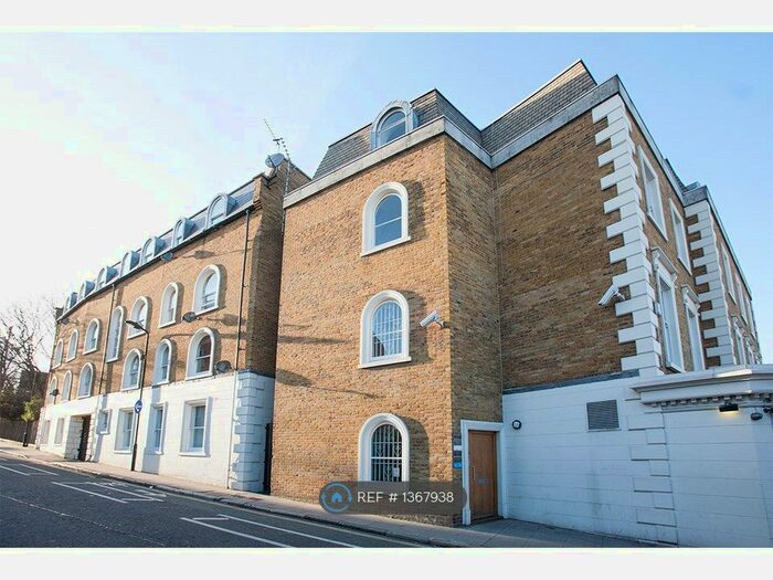 6 Bedroom Flat To Rent In Regents Park Road, London, NW1