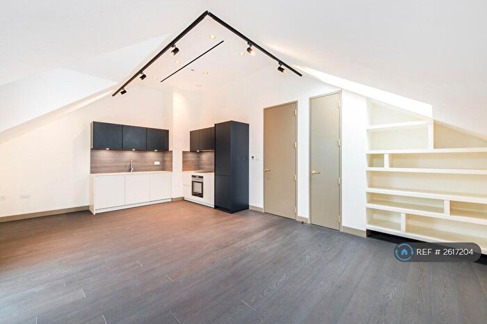 1 Bedroom Flat To Rent In Lancaster Grove, London, NW3