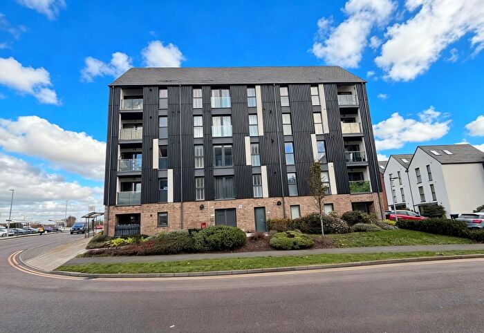 1 Bedroom Flat To Rent In Stephenson Row, Stratford-Upon-Avon, CV37