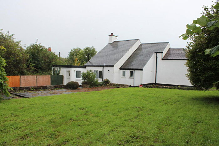 3 Bedroom Farm House To Rent In St Asaph, Denbighshire, LL17