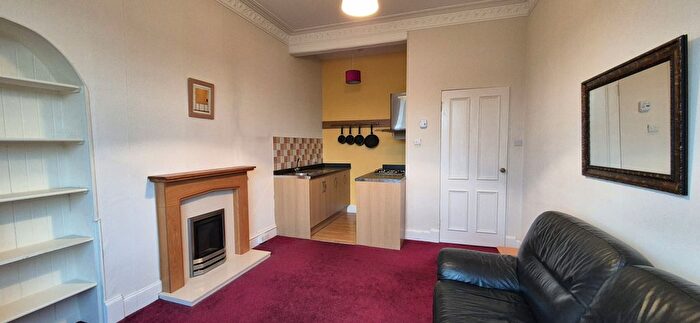 1 Bedroom Flat For Sale In Ardbeg Road, Rothesay, Isle Of Bute, PA20