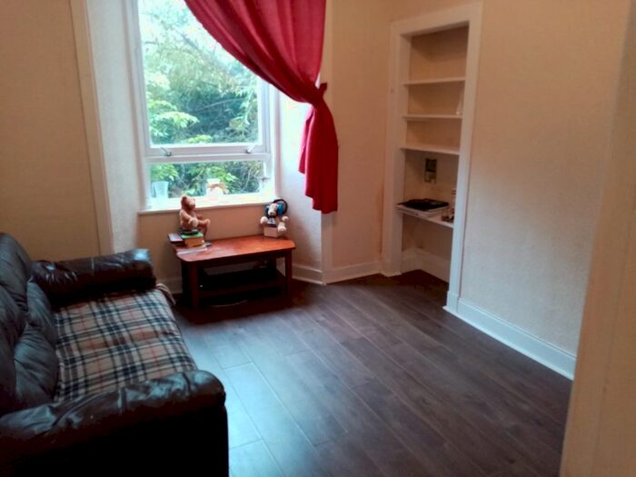 1 Bedroom Flat To Rent In Albert Street, Edinburgh, EH7