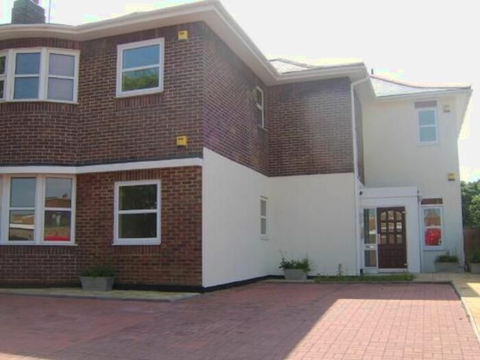 2 Bedroom Flat To Rent In Elm Road, Sidcup, DA14