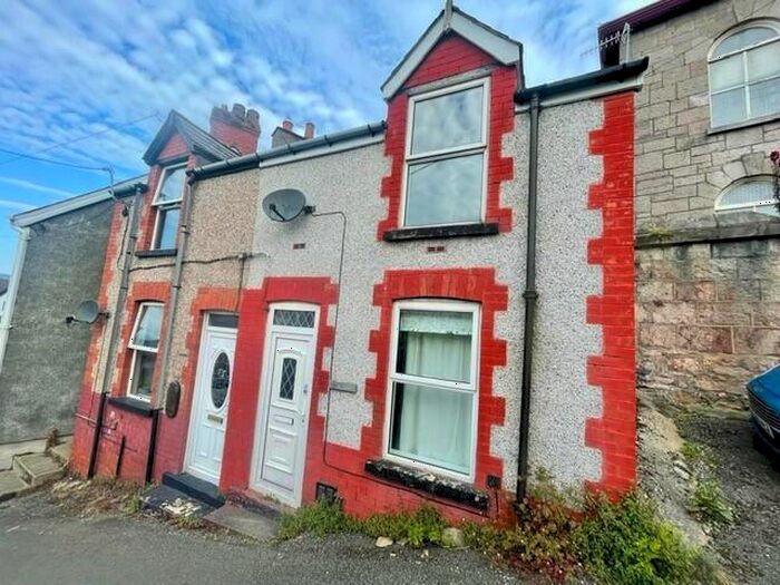 1 Bedroom Cottage To Rent In Glan Conwy, LL28