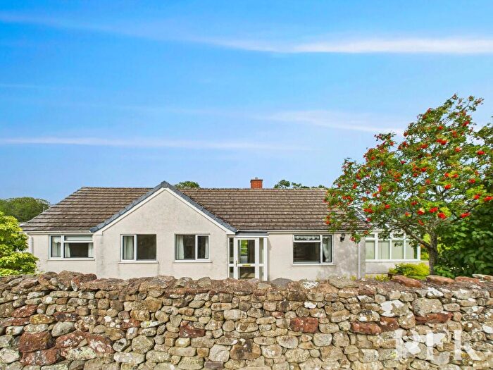 3 Bedroom Detached Bungalow For Sale In Knock, Appleby-In-Westmorland, CA16