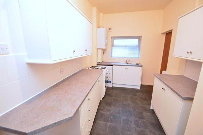 1 Bedroom House To Rent In Hatton Street, Macclesfield, Cheshire, SK11