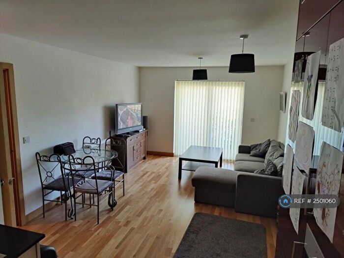 1 Bedroom Flat To Rent In Sutton Road, Southend-On-Sea, SS2