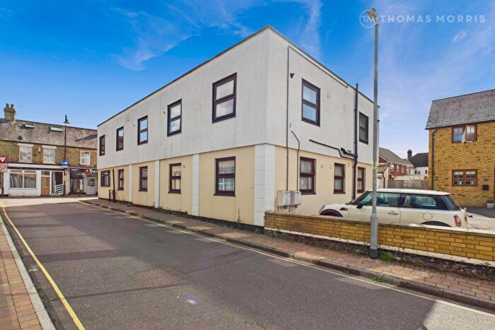 1 Bedroom Apartment For Sale In Hitchin Street, Biggleswade, Bedfordshire, SG18