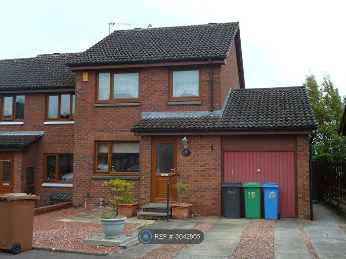 3 Bedroom Semi Detached House To Rent In Weavers Crescent, Kirkcaldy, KY2