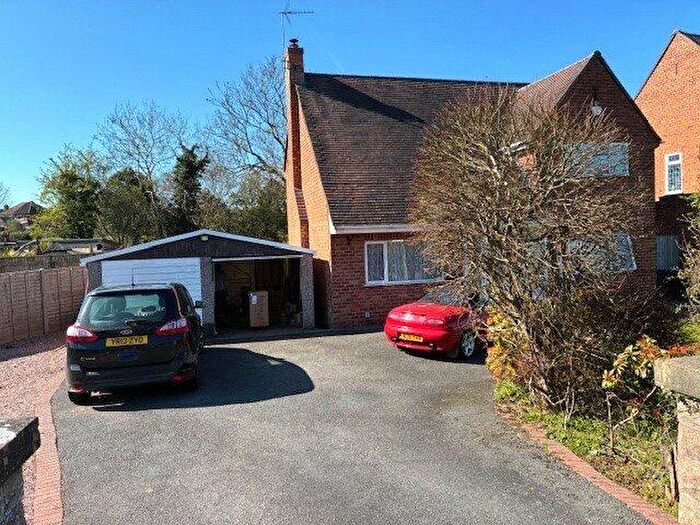 3 Bedroom Detached House For Sale In Callowbrook Lane, Rubery, Rednal, Birmingham, B45