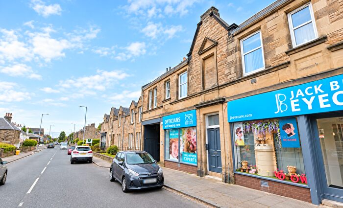 1 Bedroom Flat To Rent In Lanark Road, Edinburgh, EH14