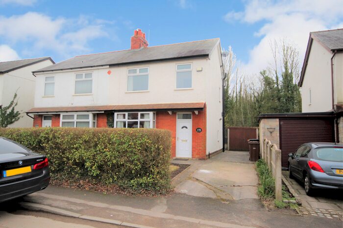 3 Bedroom Semi-Detached House To Rent In Lightfoot Lane, Cottom PR4