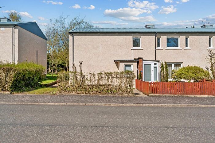 3 Bedroom Flat For Sale In Rosslyn Road, Bearsden, G61
