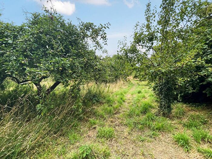 Farm Land For Sale In Small Way Lane, Galhampton, Castle Cary, BA22