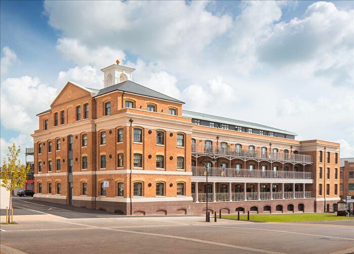 1 Bedroom Retirement Property To Rent In Bowes Lyon Court, Poundbury, Dorchester, DT1
