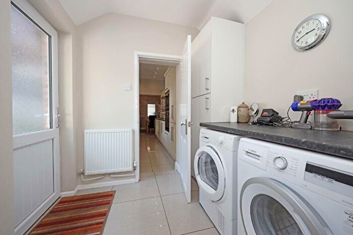 2 Bedroom End Of Terrace House For Sale In Lichfield Street, Stone, Staffordshire, ST15