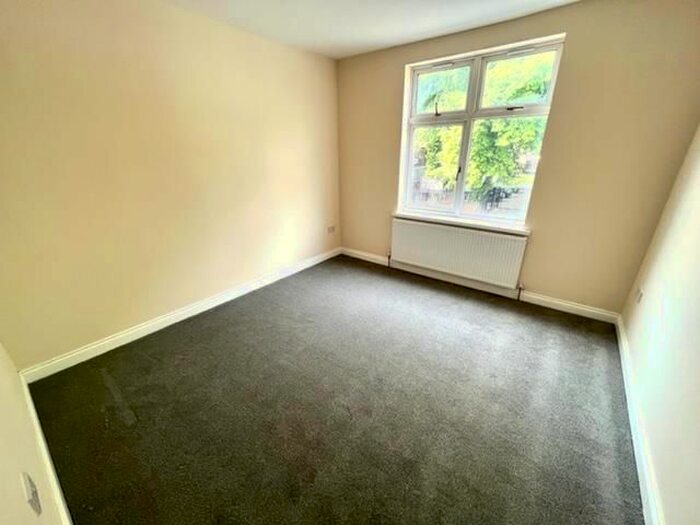 1 Bedroom Flat To Rent In Newhampton Road West, Wolverhampton, WV6