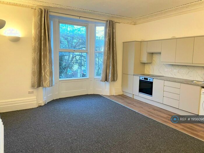 Studio To Rent In Berkeley Road, Bishopston, Bristol, BS7