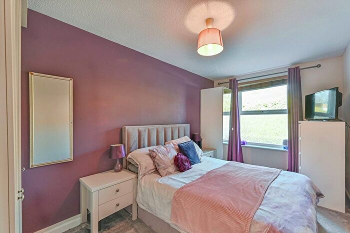 1 Bedroom Flat For Sale In Paxton Road, Forest Hill, London, SE23