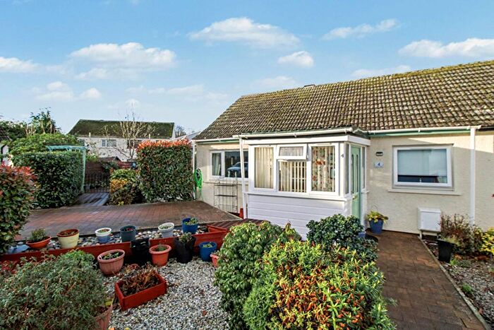 1 Bedroom End Of Terrace House For Sale In Peter Street, Nairn, IV12