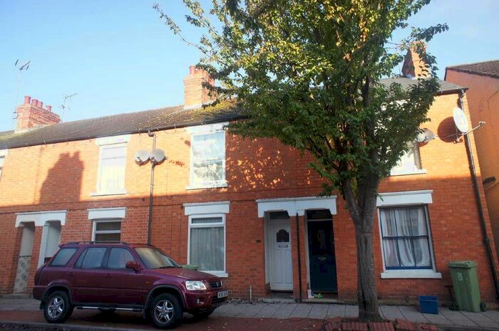 3 Bedroom Terraced House To Rent In King Edward Street, New Bradwell, Milton Keynes, MK13