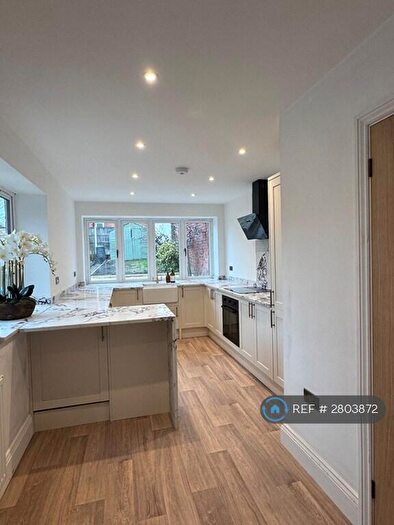 4 Bedroom Terraced House To Rent In Alma St, Derby, DE73