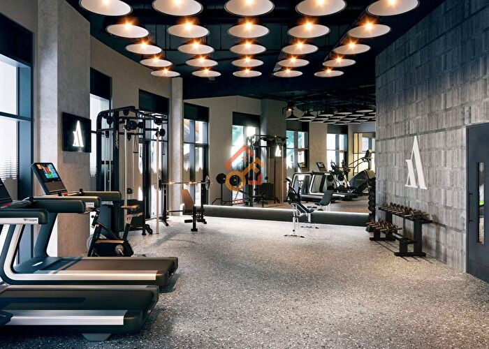 2 Bedroom Flat To Rent In Affinity Living Lancaster Wharf, Princip Street, Birmingham, B4