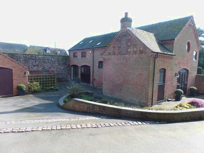 3 Bedroom Property To Rent In Forton, Newport, TF10