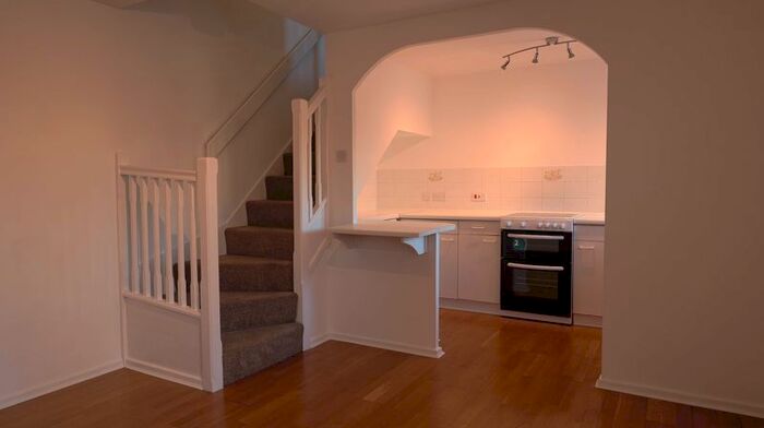 1 Bedroom Terraced House To Rent In Avocet Way, Bicester, OX26