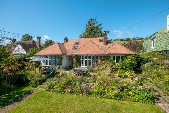 4 Bedroom House For Sale In Kingston Road, Lewes, BN7