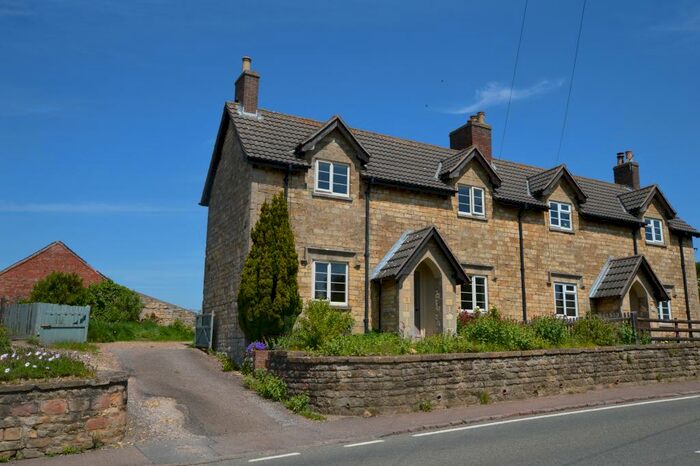 2 Bedroom Cottage To Rent In Main Street, Croxton Kerrial, NG32