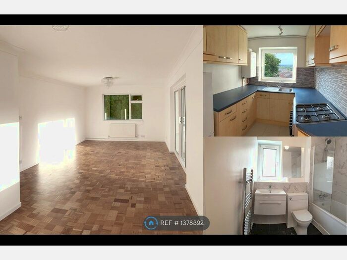 2 Bedroom Flat To Rent In Ferndale Close, Tunbridge Wells, TN2