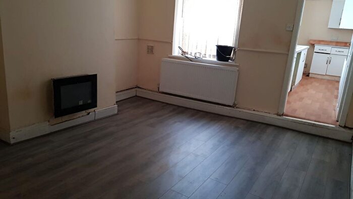 2 Bedroom Terraced House To Rent In Escar Street, Burnley, BB11