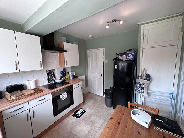 1 Bedroom Flat To Rent In Eshott Close, Newcastle Upon Tyne, NE3