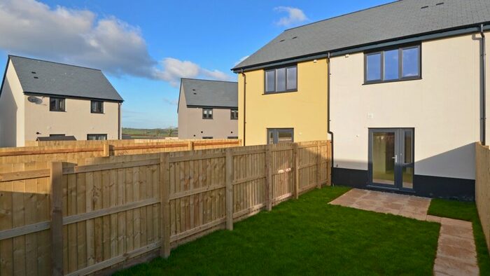 2 Bedroom Terraced House For Sale In Nelson Road, Dartmouth, TQ6