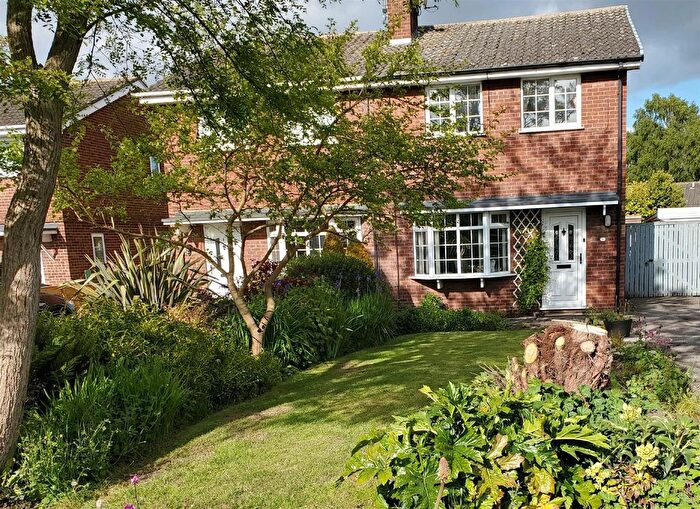 3 Bedroom Semi-detached House To Rent In Hardrada Way, Stamford Bridge, YO41