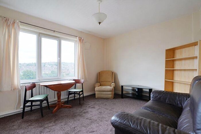 1 Bedroom Flat To Rent In Regent Court, Bradfield Road, Sheffield, S6