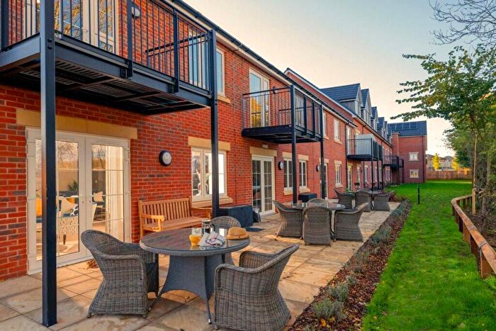 2 Bedroom Apartment For Sale In Pacific Drive, Eastbourne, East Sussex, BN23