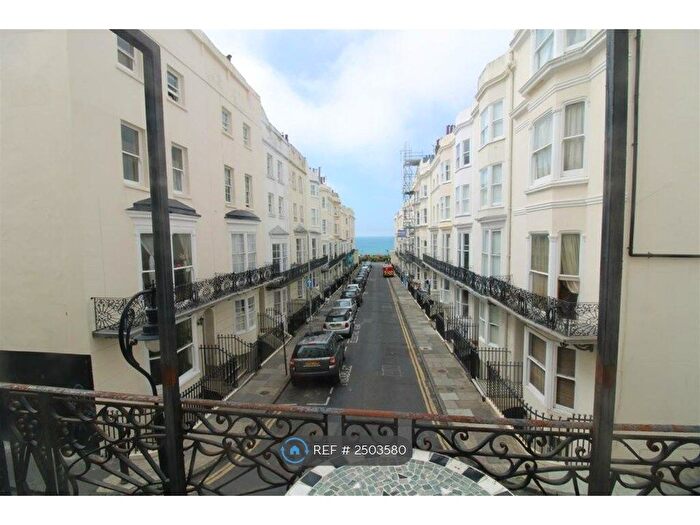 4 Bedroom Terraced House To Rent In Bloomsbury Place, Brighton, BN2