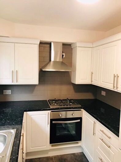 1 Bedroom Flat To Rent In Lindsay Court, Sutton, SM1