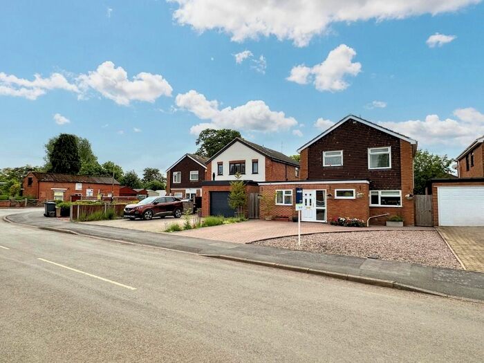 4 Bedroom Detached House For Sale In Elkington Road, Yelvertoft, NN6