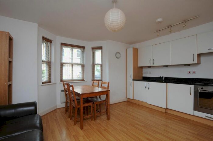 1 Bedroom Flat To Rent In Jeune Street, Oxford, OX4