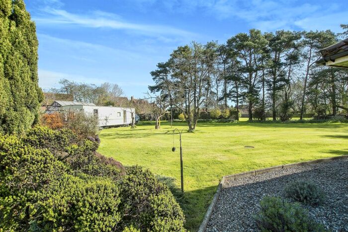 3 Bedroom Detached Bungalow For Sale In Youngmans Lane, East Ruston, Norwich, NR12