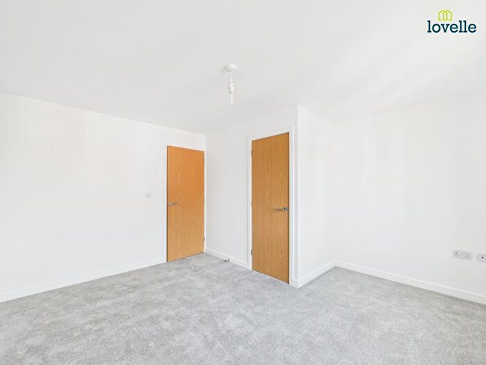 2 Bedroom End Of Terrace House To Rent In Moorhen Close, Market Rasen, LN8